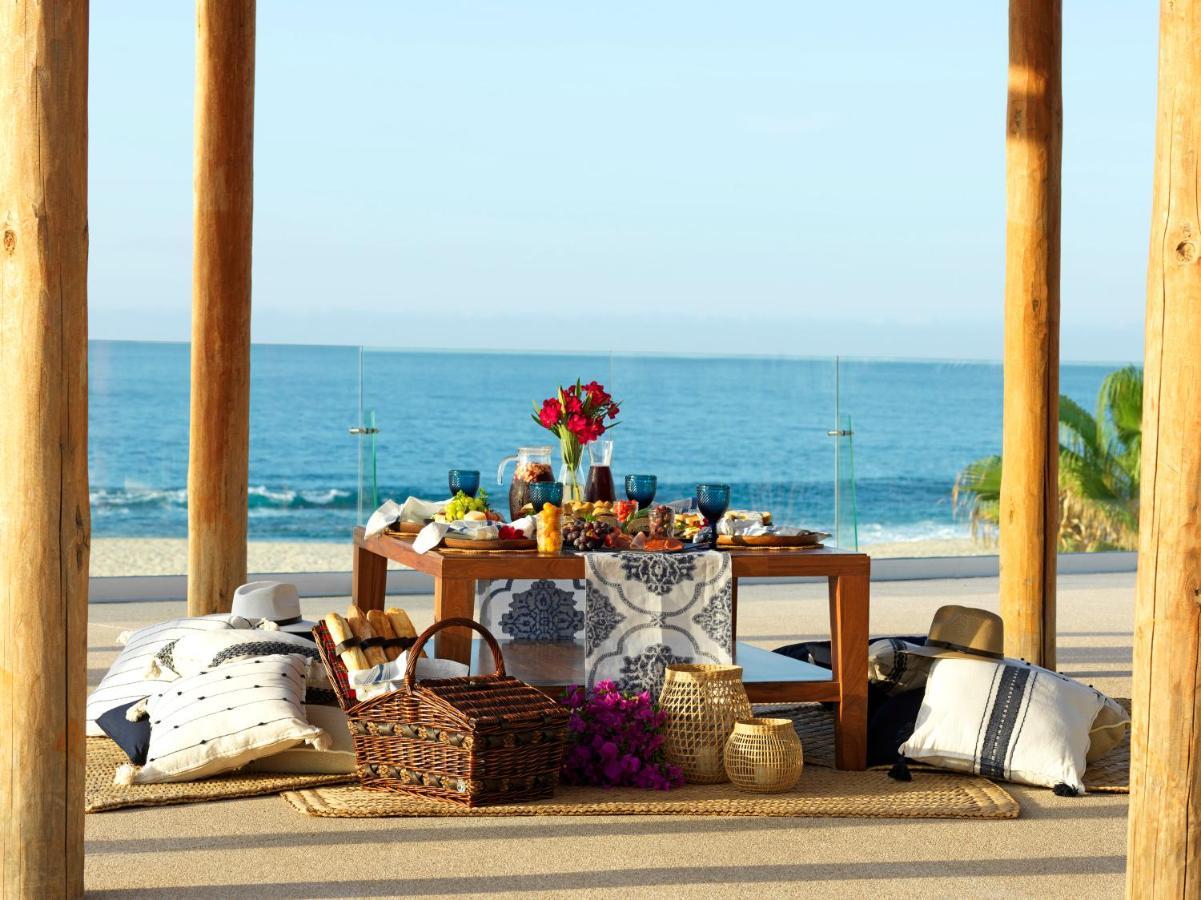 Paradisus Los Cabos (Adults Only) Сан-Хосе-дель-Кабо Екстер'єр фото