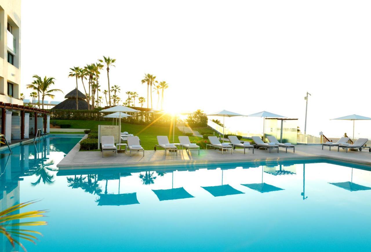 Paradisus Los Cabos (Adults Only) Сан-Хосе-дель-Кабо Екстер'єр фото