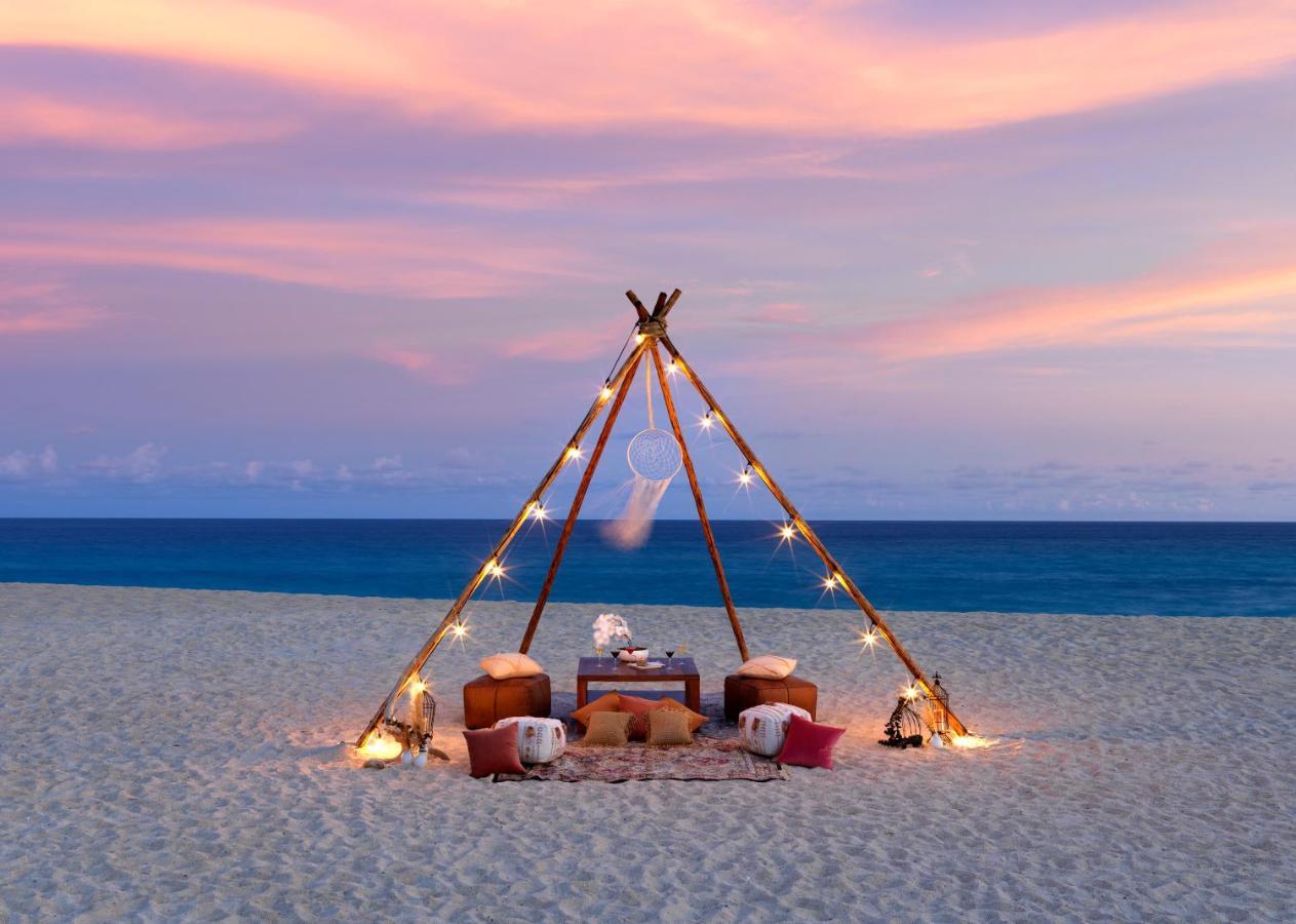 Paradisus Los Cabos (Adults Only) Сан-Хосе-дель-Кабо Екстер'єр фото