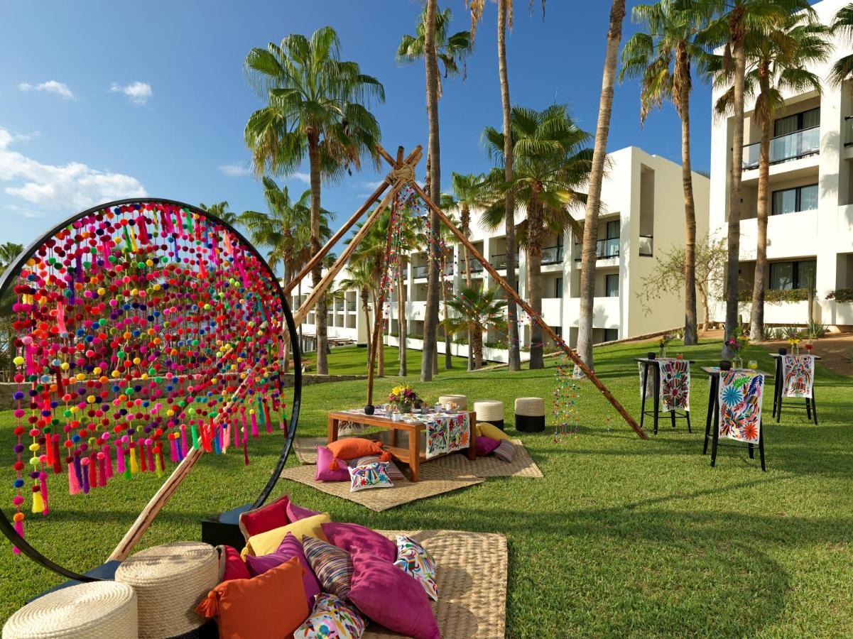 Paradisus Los Cabos (Adults Only) Сан-Хосе-дель-Кабо Екстер'єр фото