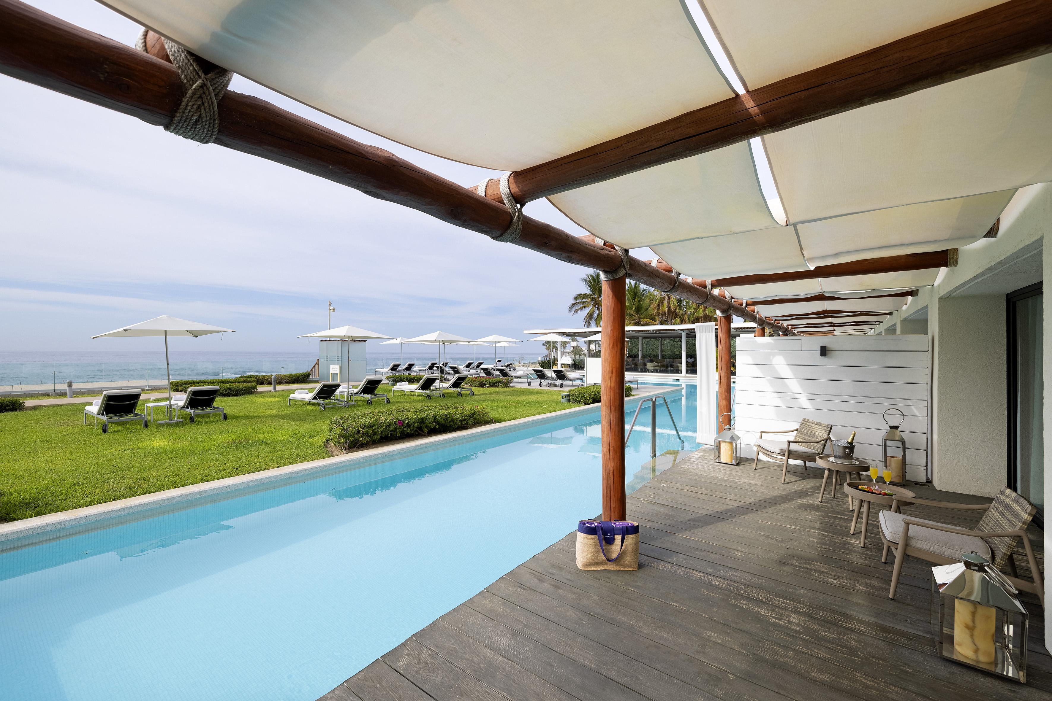 Paradisus Los Cabos (Adults Only) Сан-Хосе-дель-Кабо Екстер'єр фото