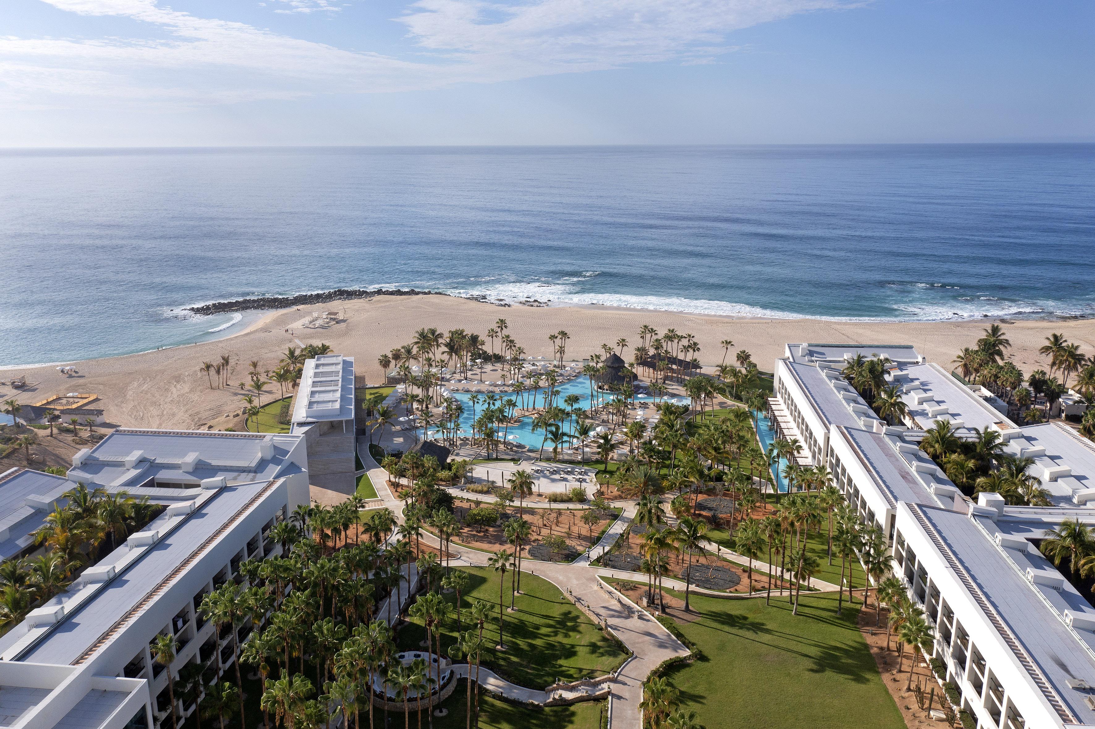 Paradisus Los Cabos (Adults Only) Сан-Хосе-дель-Кабо Екстер'єр фото