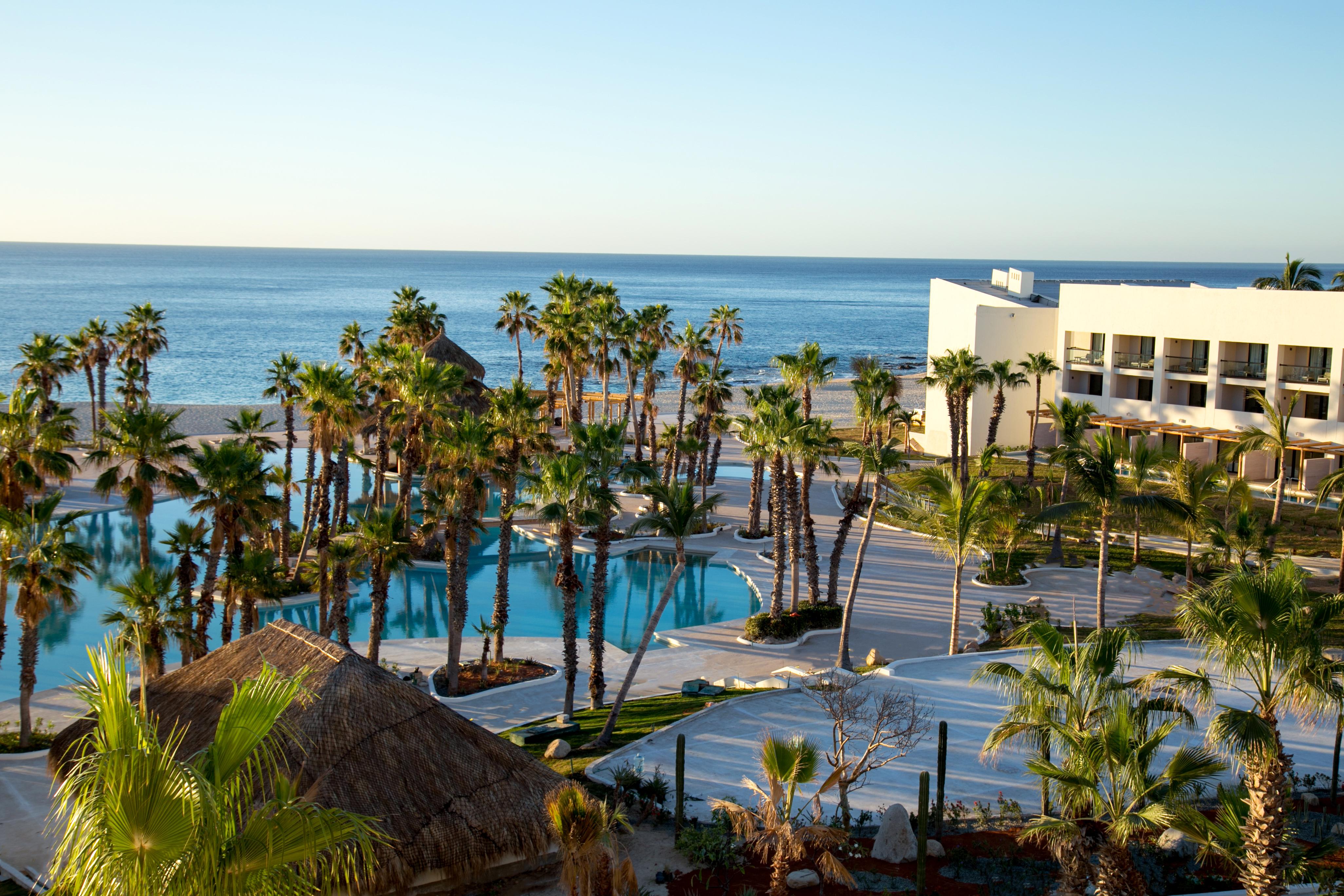 Paradisus Los Cabos (Adults Only) Сан-Хосе-дель-Кабо Екстер'єр фото