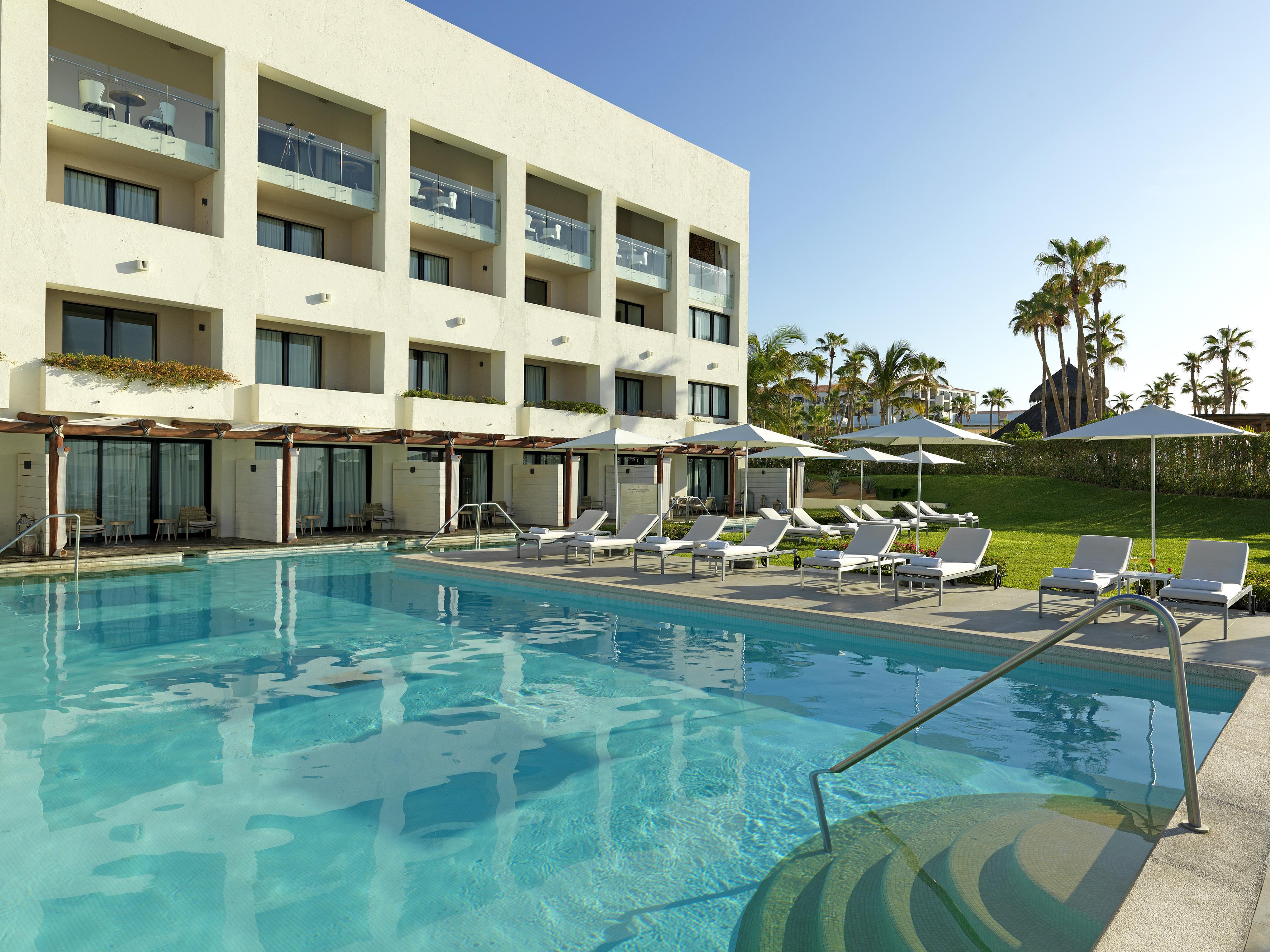 Paradisus Los Cabos (Adults Only) Сан-Хосе-дель-Кабо Екстер'єр фото