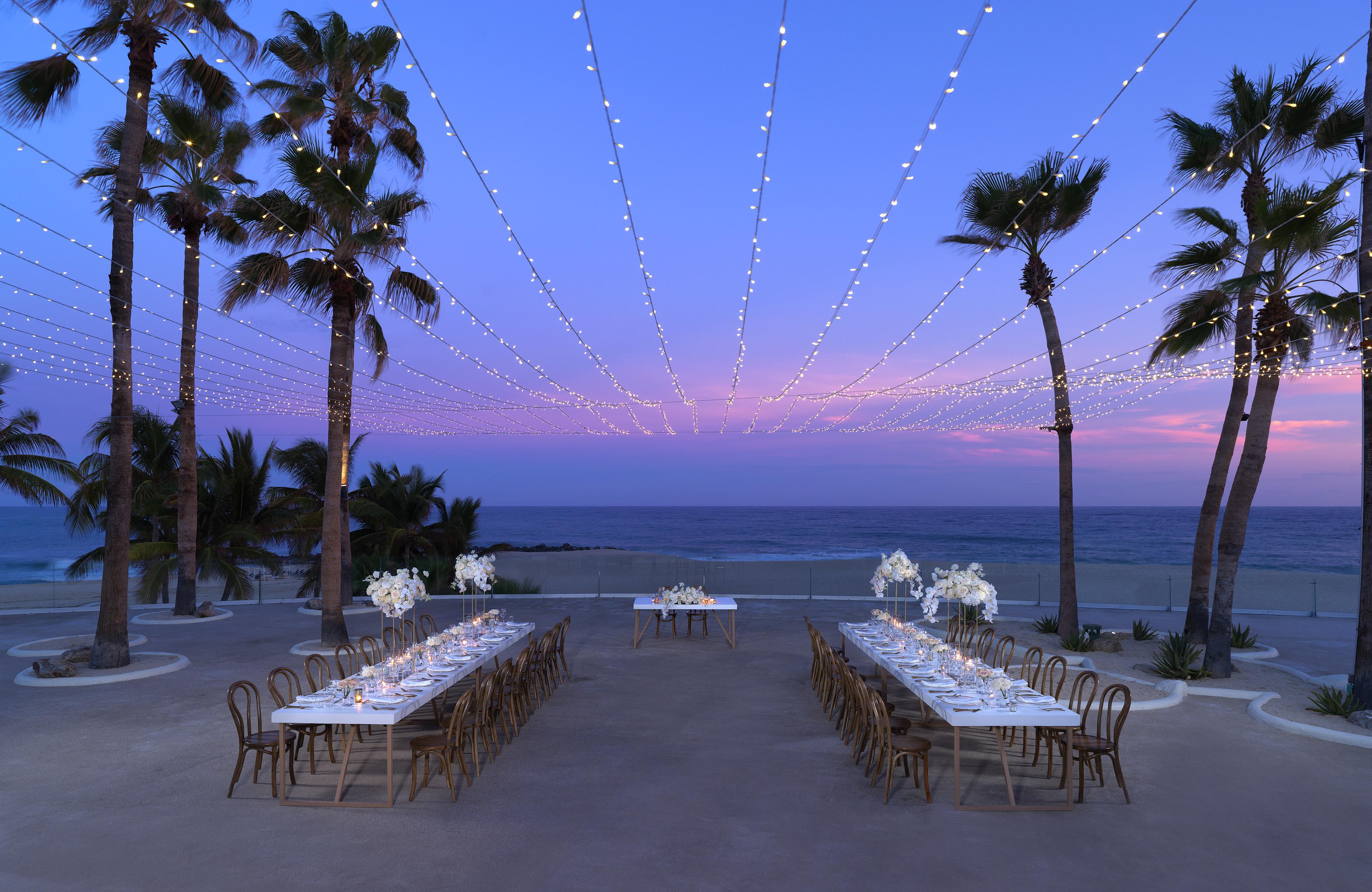 Paradisus Los Cabos (Adults Only) Сан-Хосе-дель-Кабо Екстер'єр фото