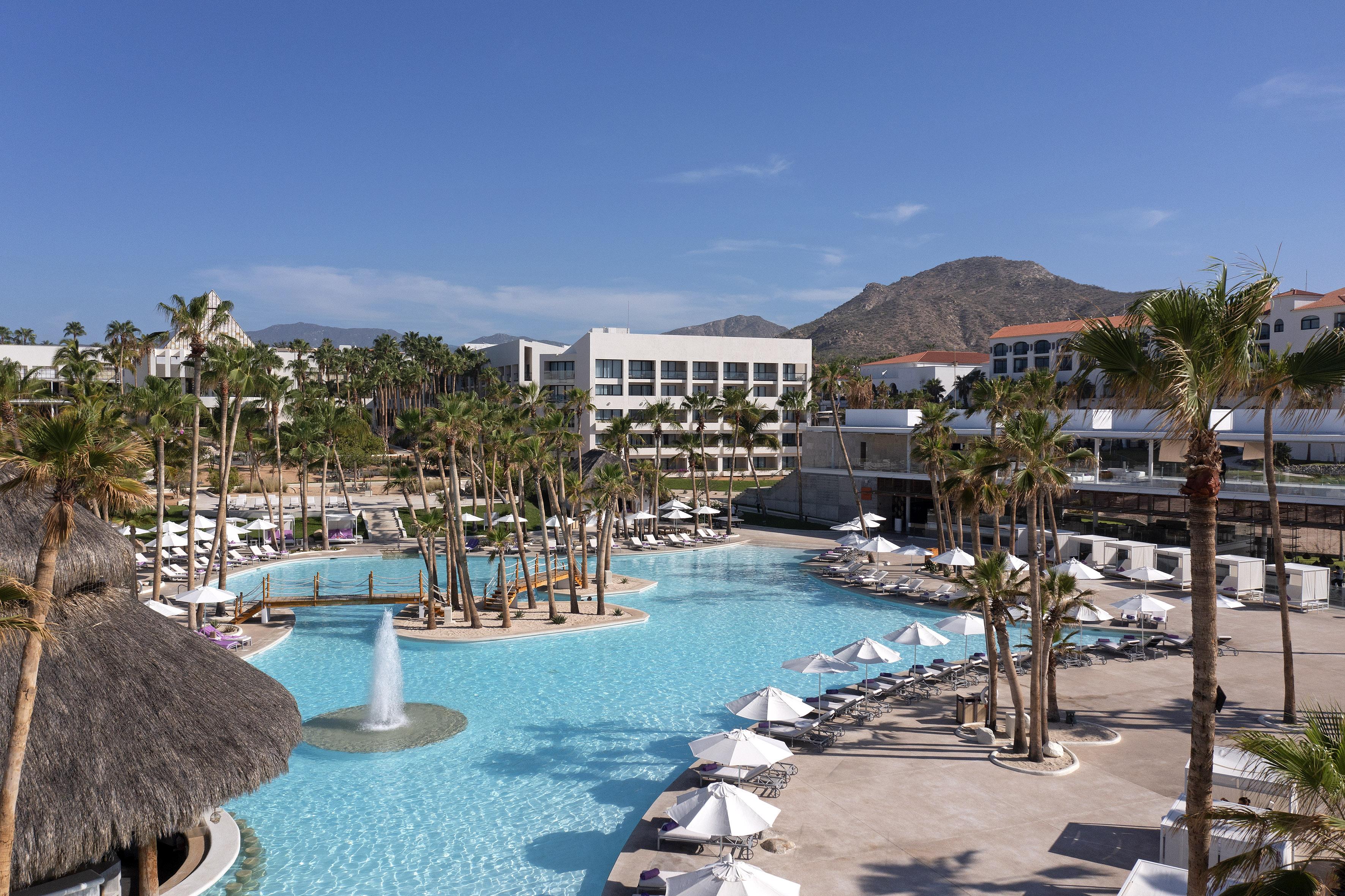 Paradisus Los Cabos (Adults Only) Сан-Хосе-дель-Кабо Екстер'єр фото