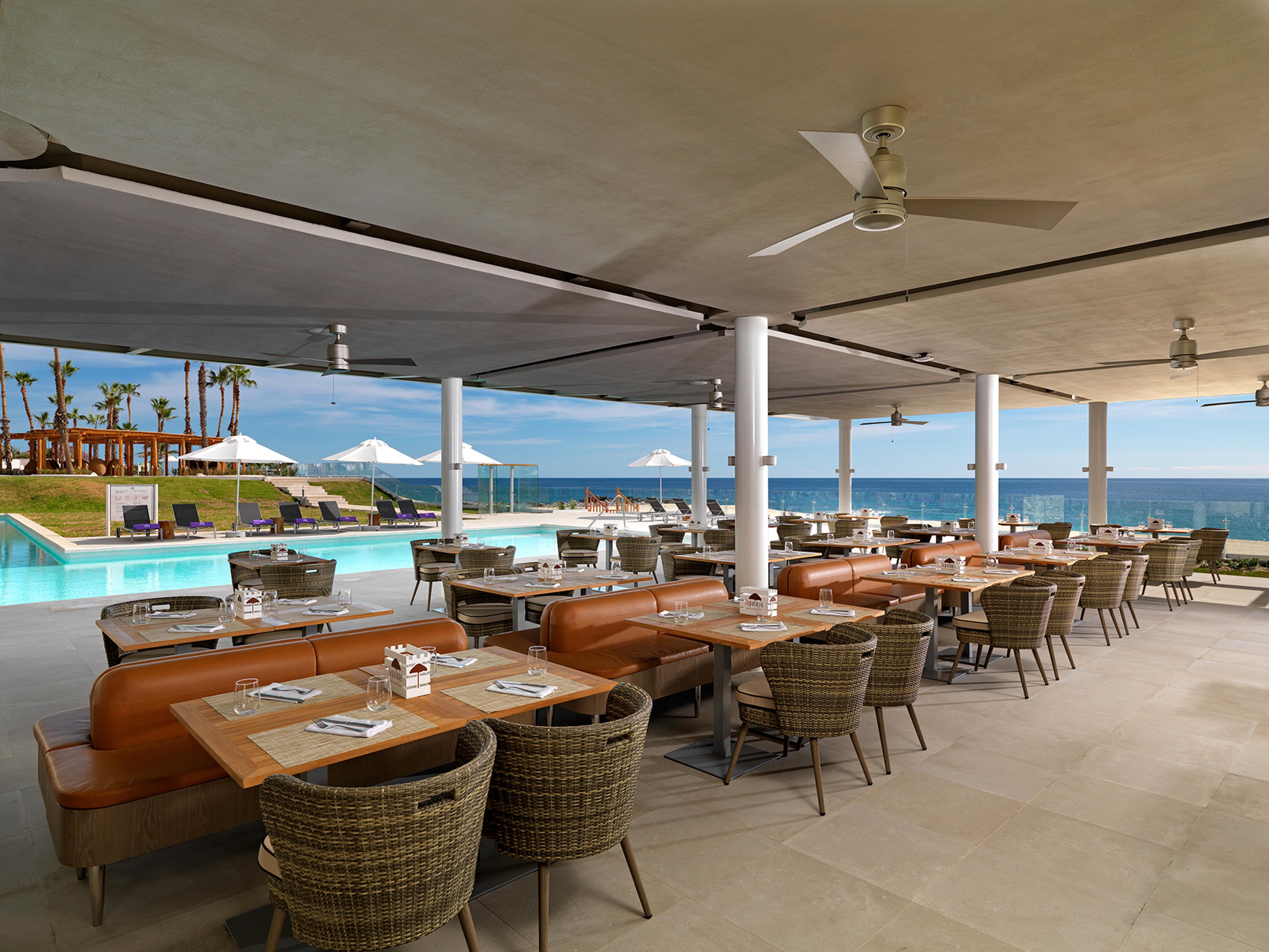 Paradisus Los Cabos (Adults Only) Сан-Хосе-дель-Кабо Екстер'єр фото