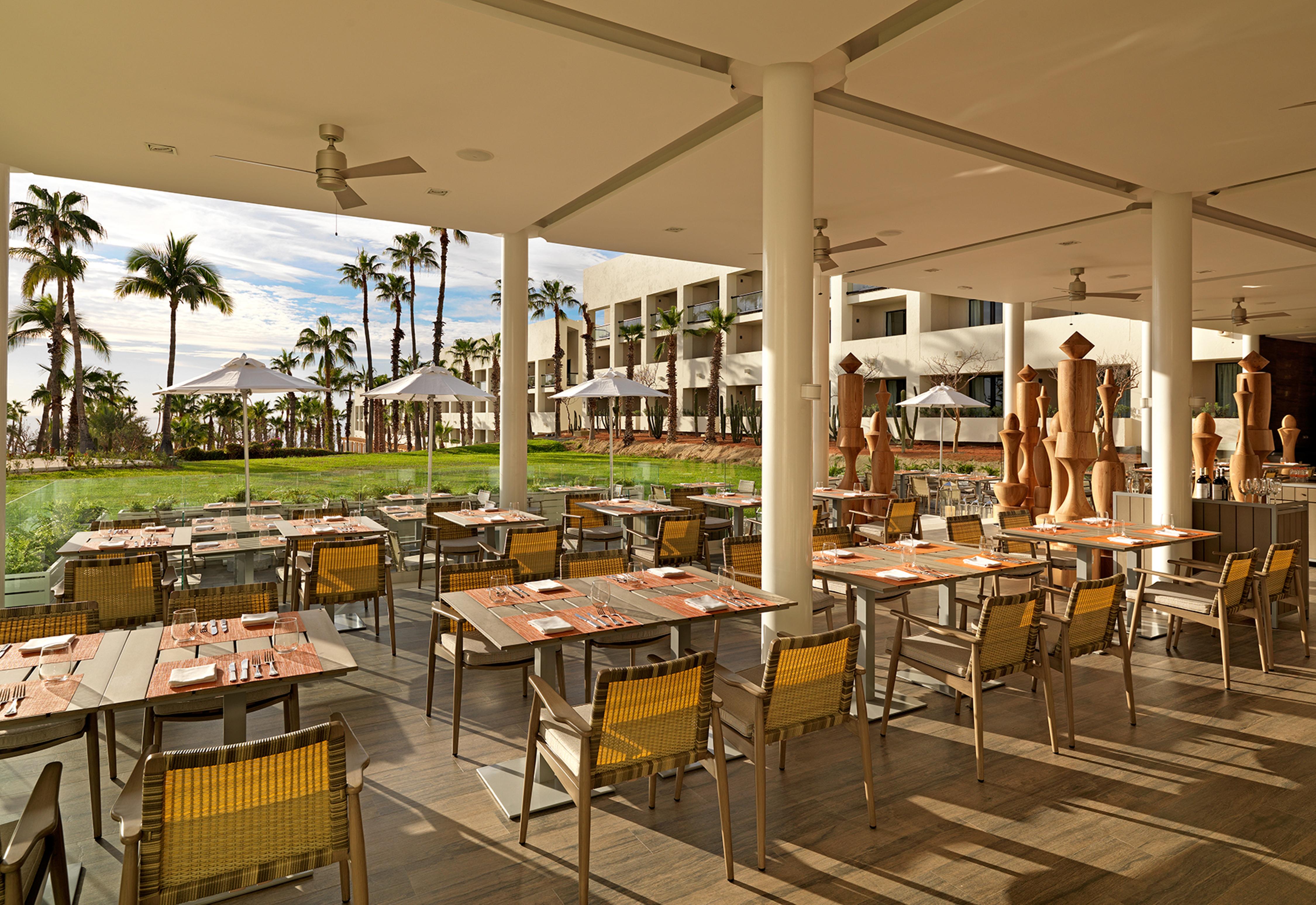 Paradisus Los Cabos (Adults Only) Сан-Хосе-дель-Кабо Екстер'єр фото