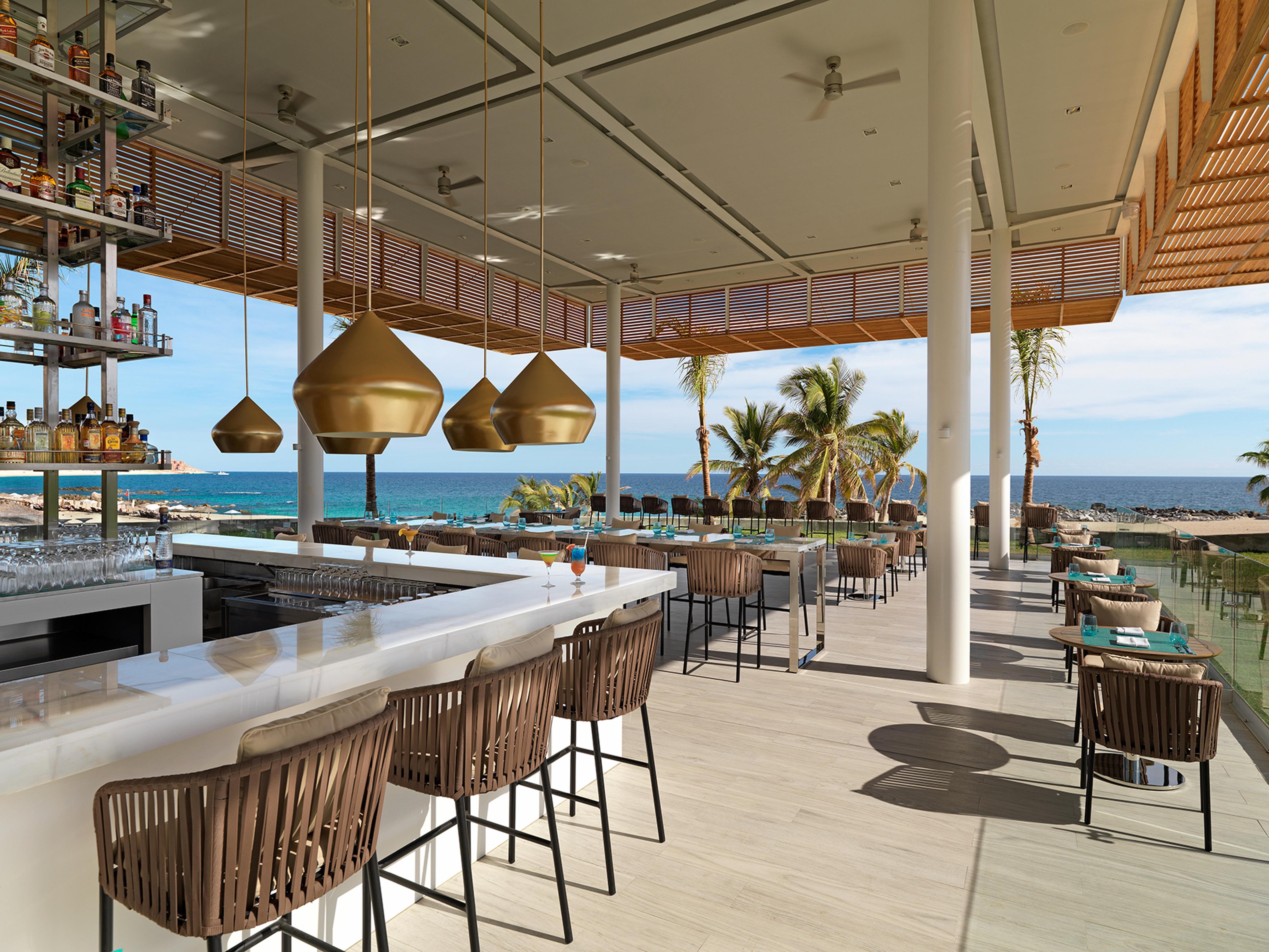 Paradisus Los Cabos (Adults Only) Сан-Хосе-дель-Кабо Екстер'єр фото