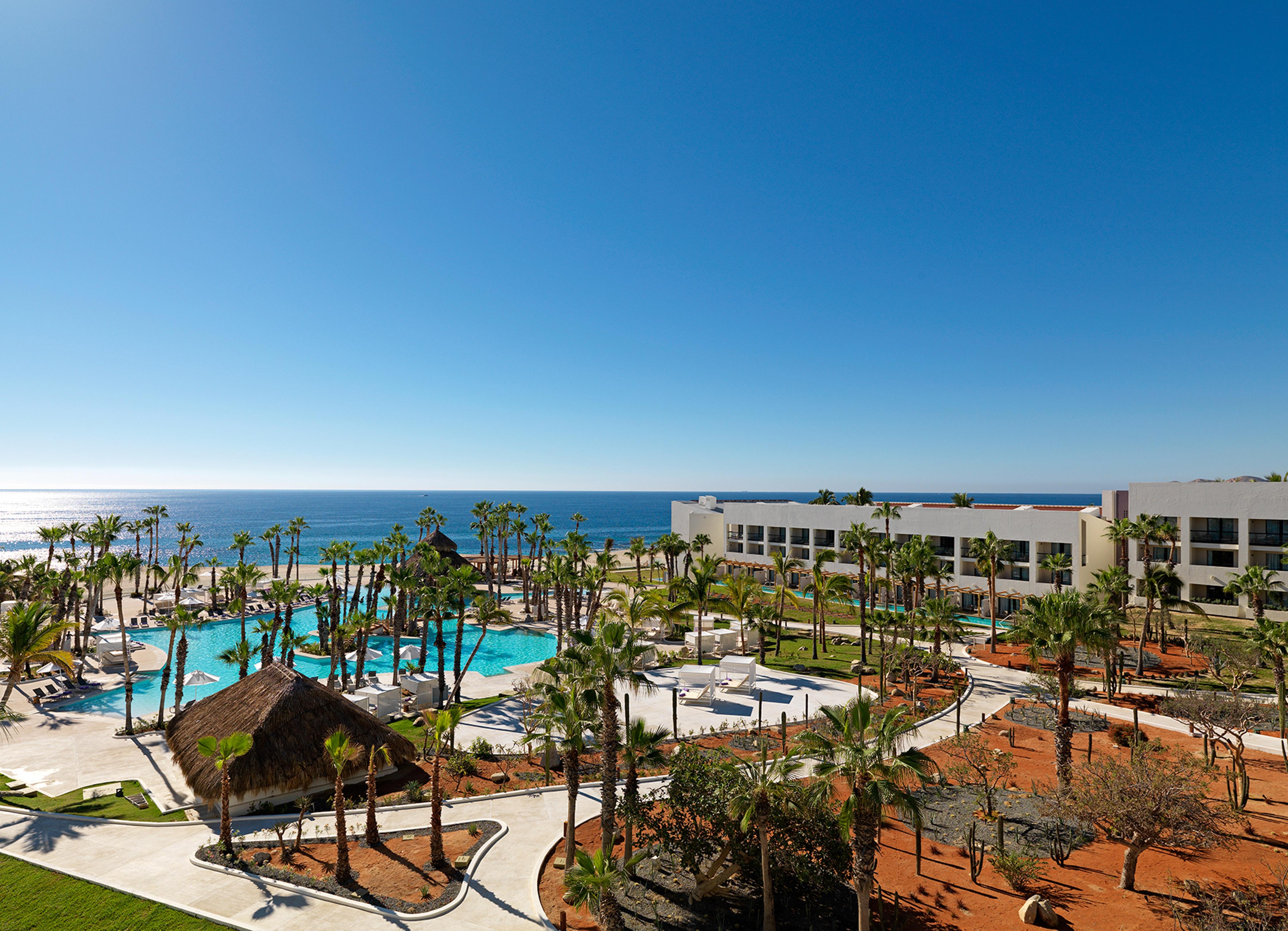Paradisus Los Cabos (Adults Only) Сан-Хосе-дель-Кабо Екстер'єр фото