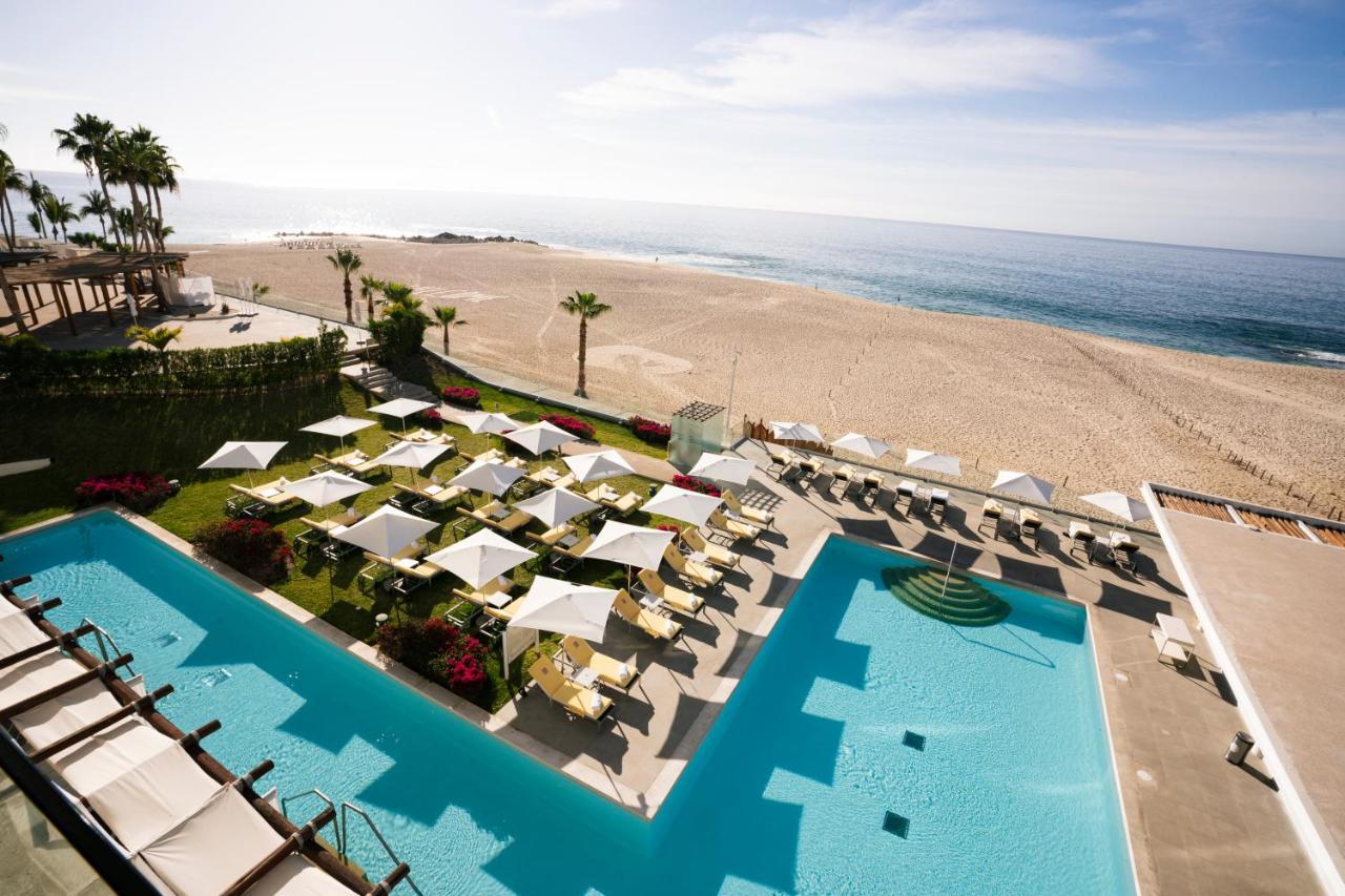 Paradisus Los Cabos (Adults Only) Сан-Хосе-дель-Кабо Екстер'єр фото