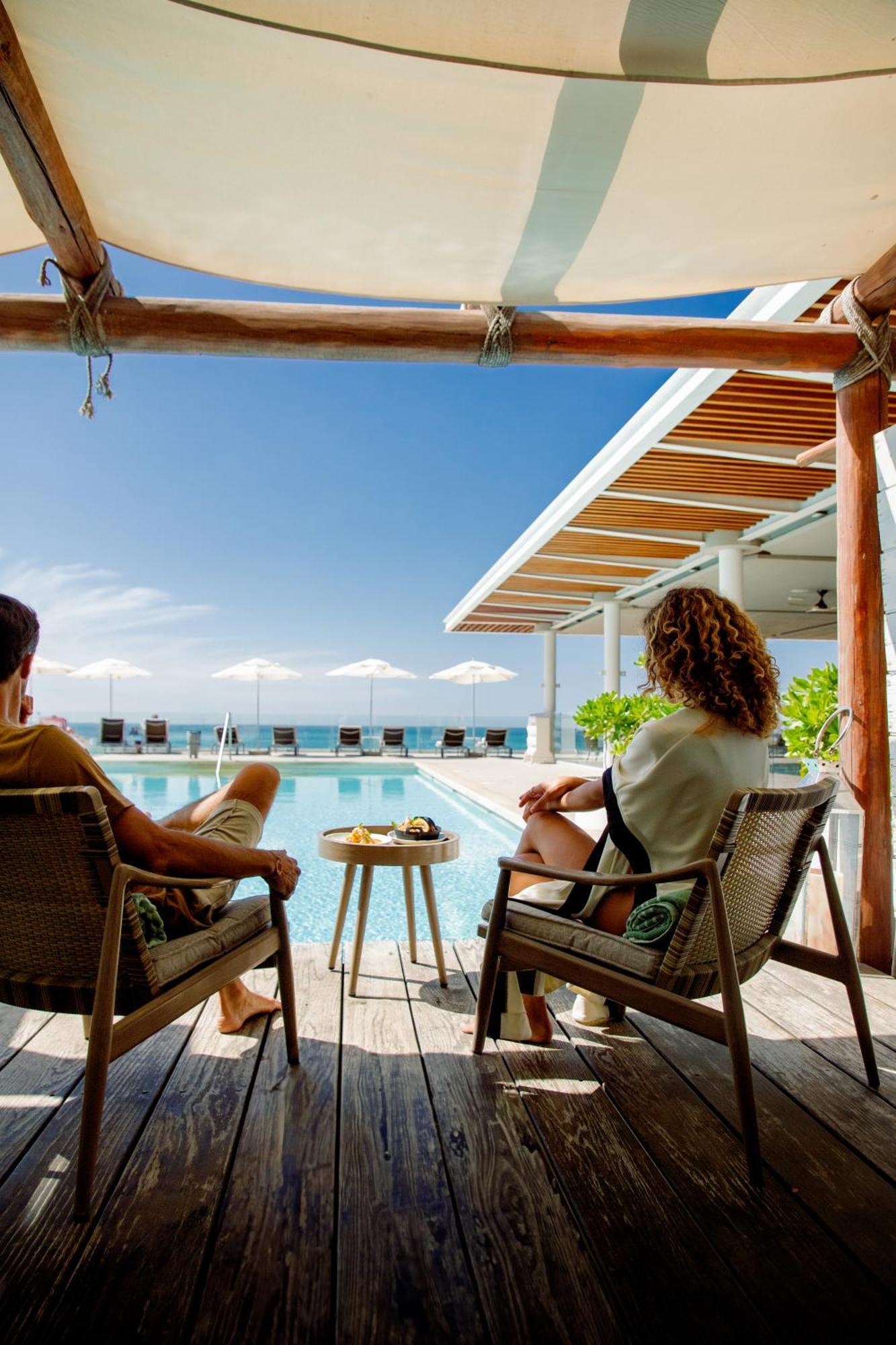 Paradisus Los Cabos (Adults Only) Сан-Хосе-дель-Кабо Екстер'єр фото