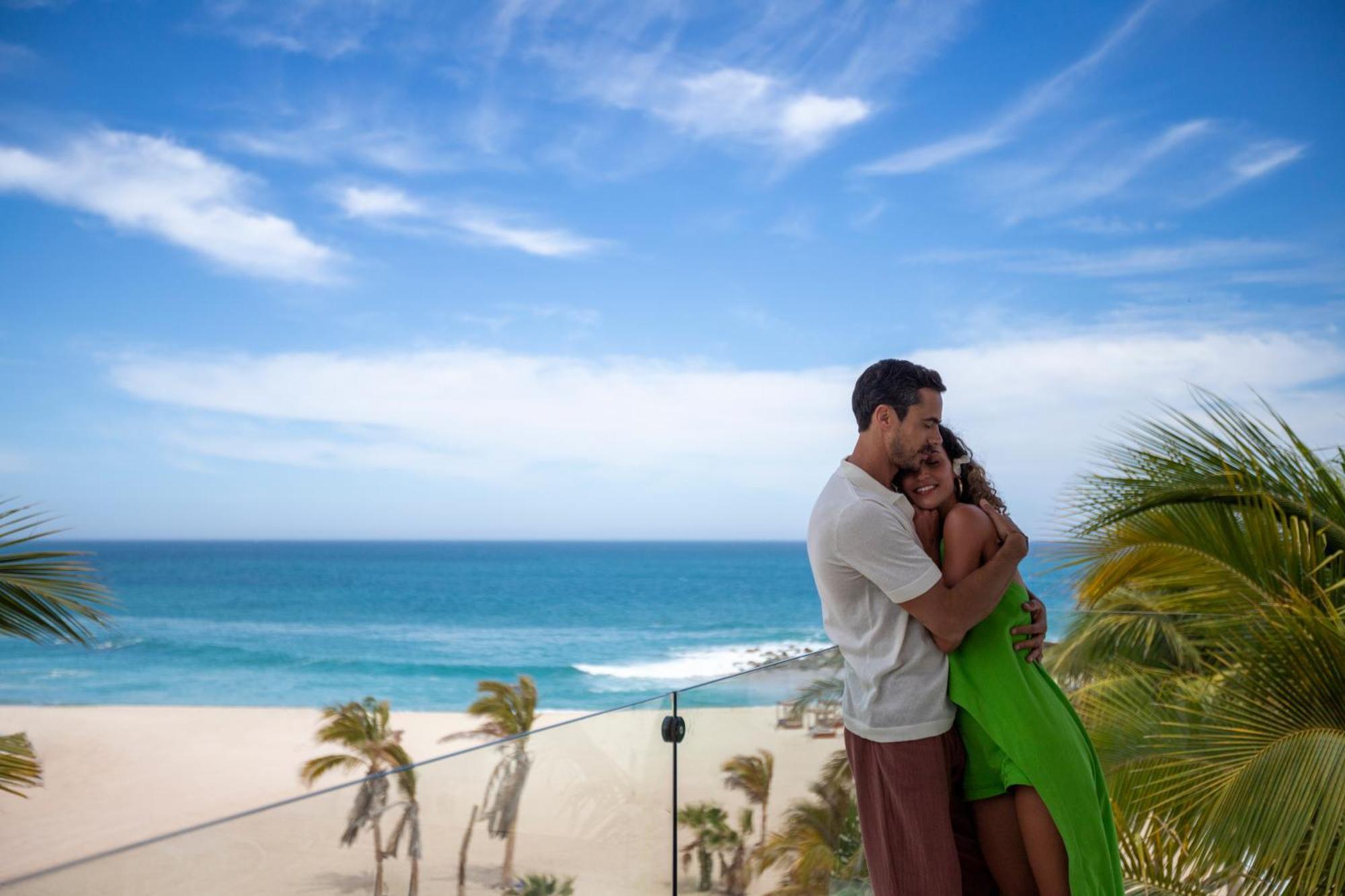 Paradisus Los Cabos (Adults Only) Сан-Хосе-дель-Кабо Екстер'єр фото