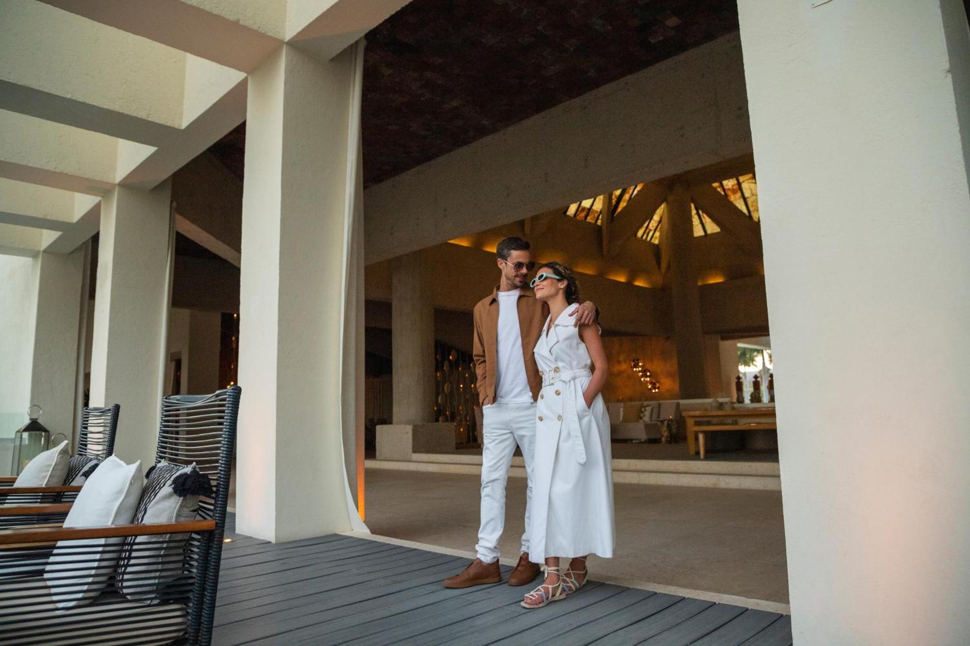 Paradisus Los Cabos (Adults Only) Сан-Хосе-дель-Кабо Екстер'єр фото