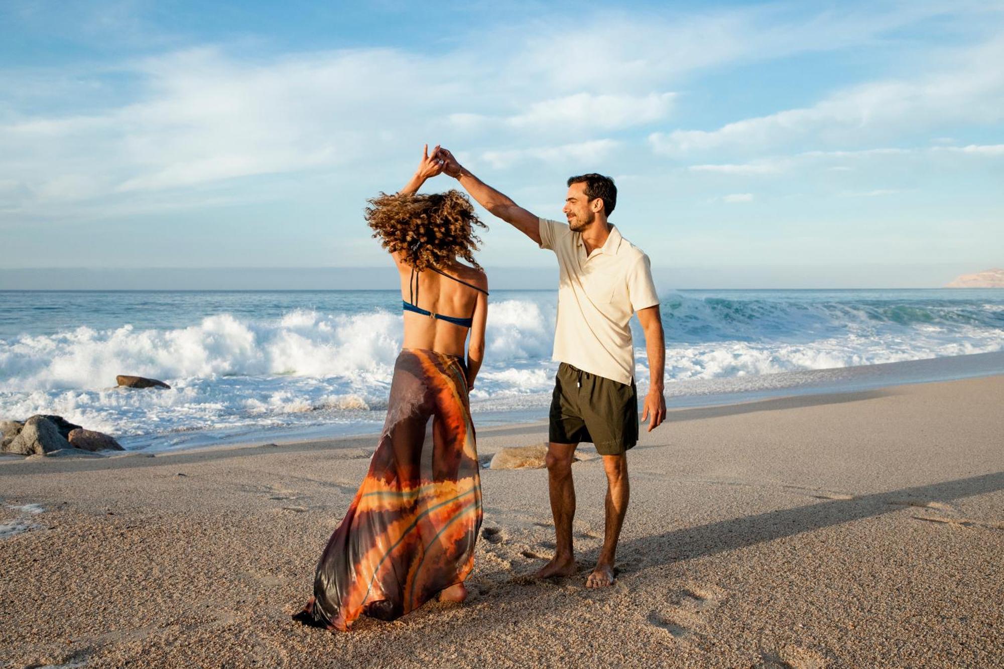 Paradisus Los Cabos (Adults Only) Сан-Хосе-дель-Кабо Екстер'єр фото