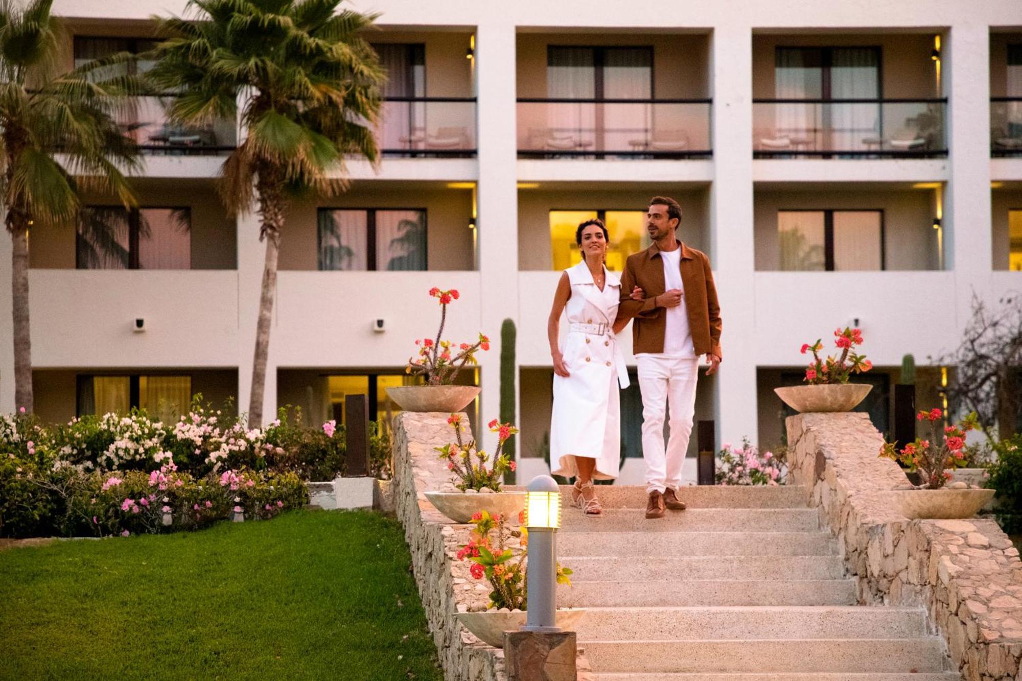 Paradisus Los Cabos (Adults Only) Сан-Хосе-дель-Кабо Екстер'єр фото