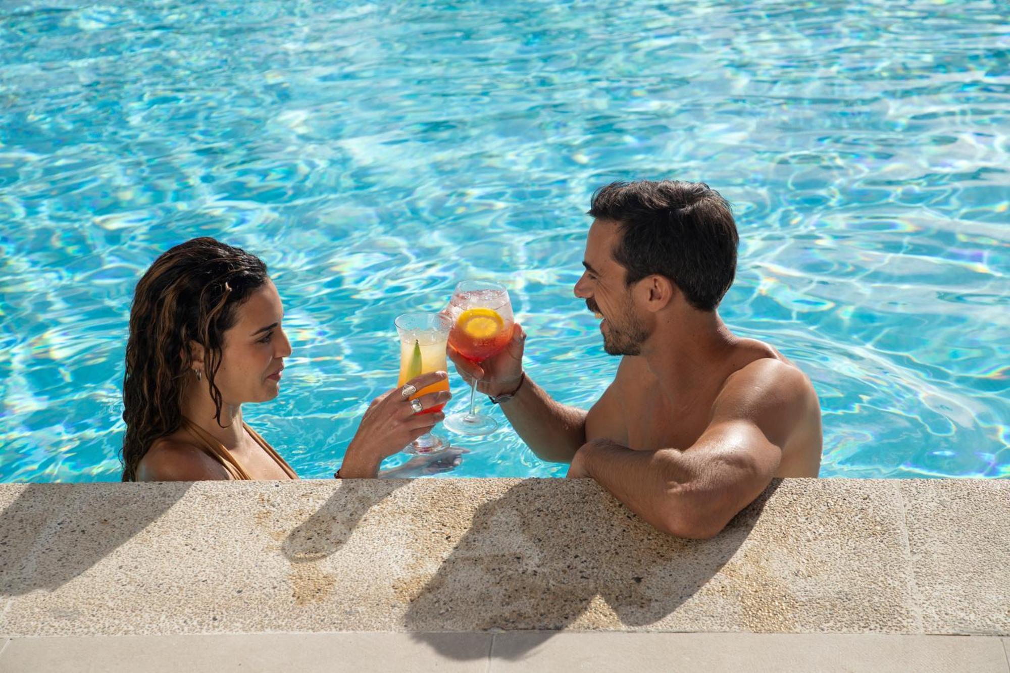 Paradisus Los Cabos (Adults Only) Сан-Хосе-дель-Кабо Екстер'єр фото