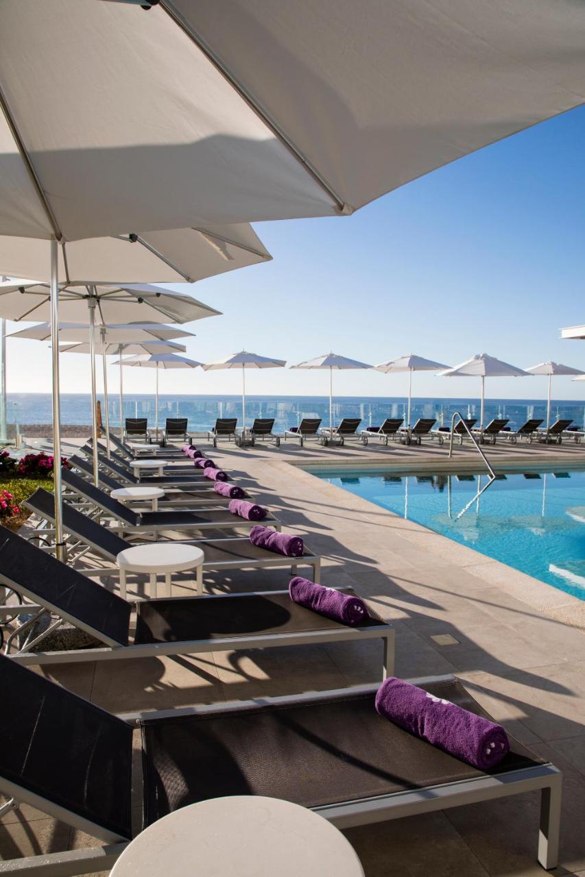 Paradisus Los Cabos (Adults Only) Сан-Хосе-дель-Кабо Екстер'єр фото